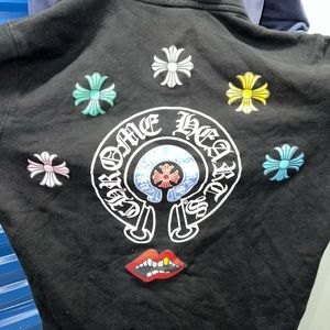 Chrome Hearts Matty Hoodie